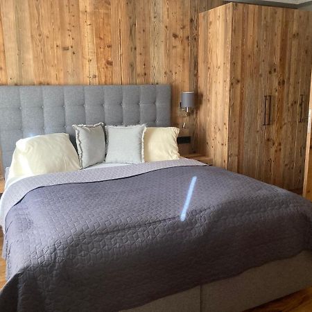 Lodge14 Kirchberg in Tirol Esterno foto