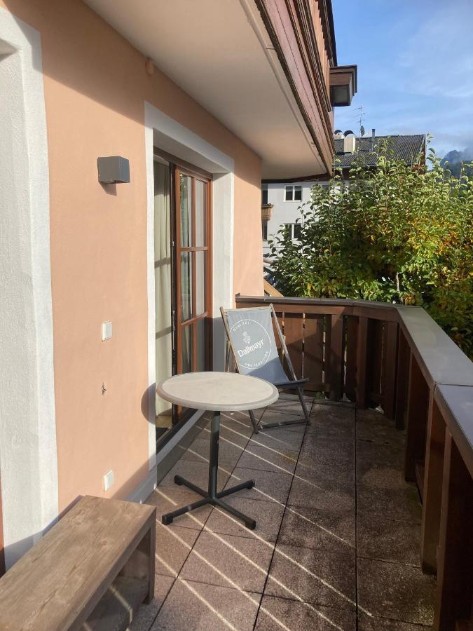 Lodge14 Kirchberg in Tirol Esterno foto
