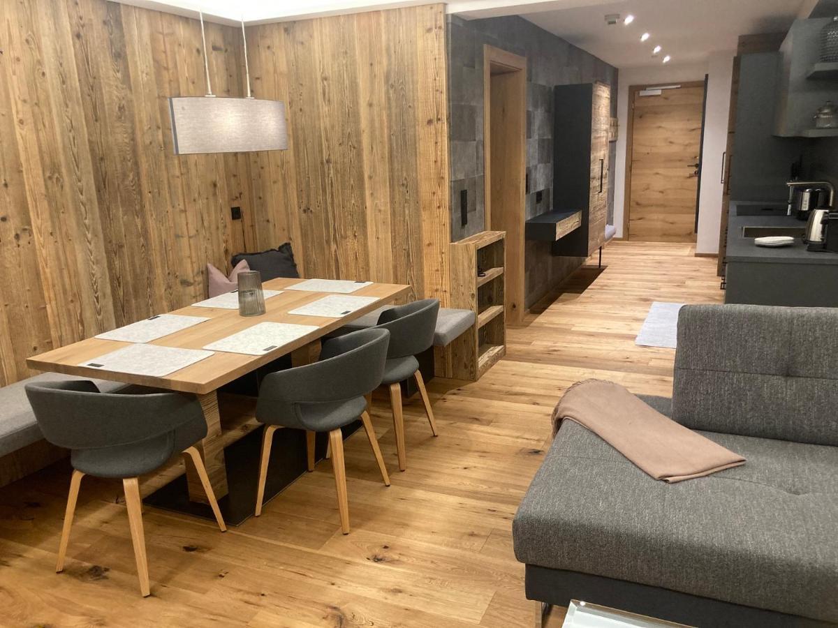 Lodge14 Kirchberg in Tirol Esterno foto