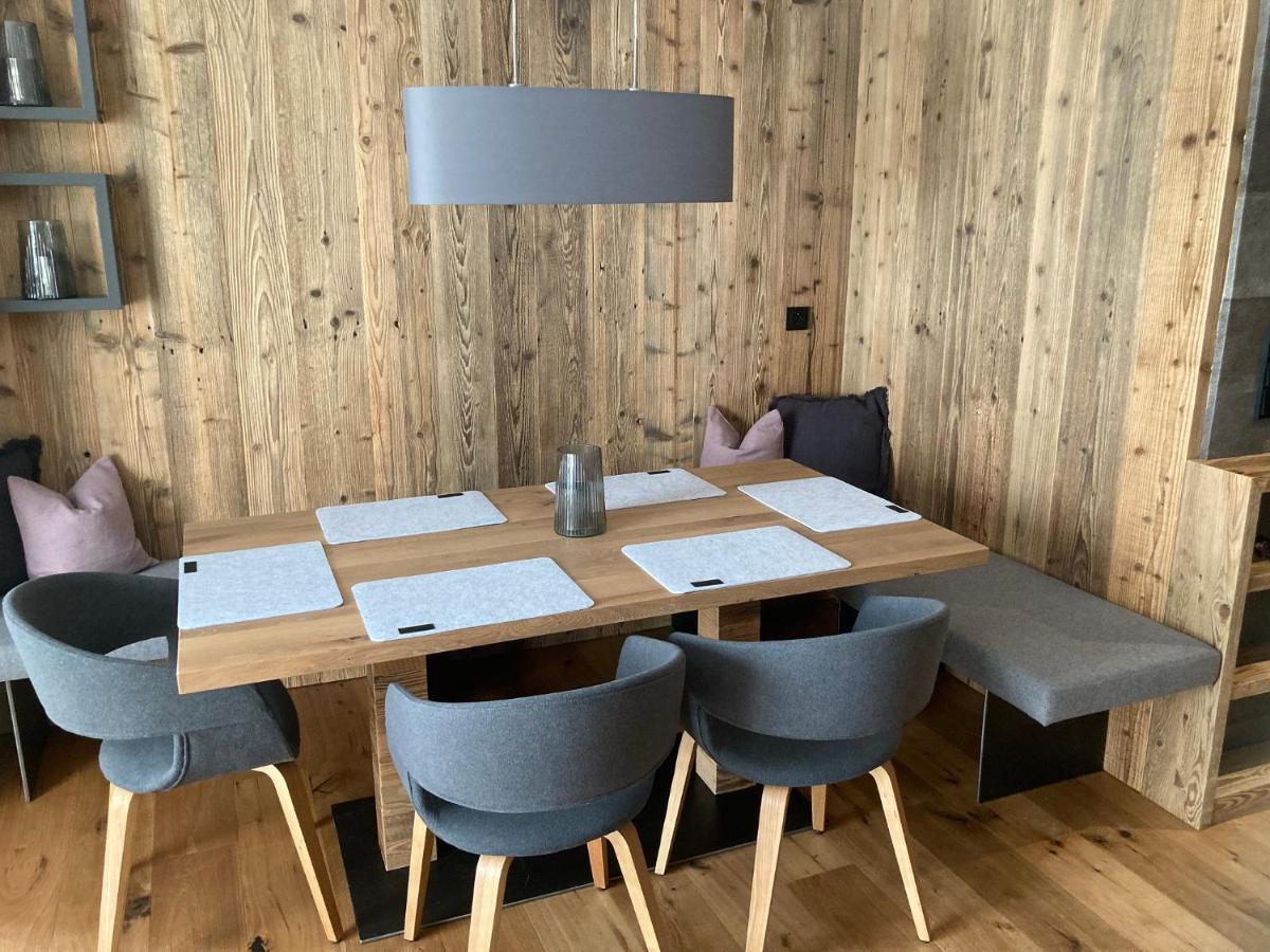 Lodge14 Kirchberg in Tirol Esterno foto