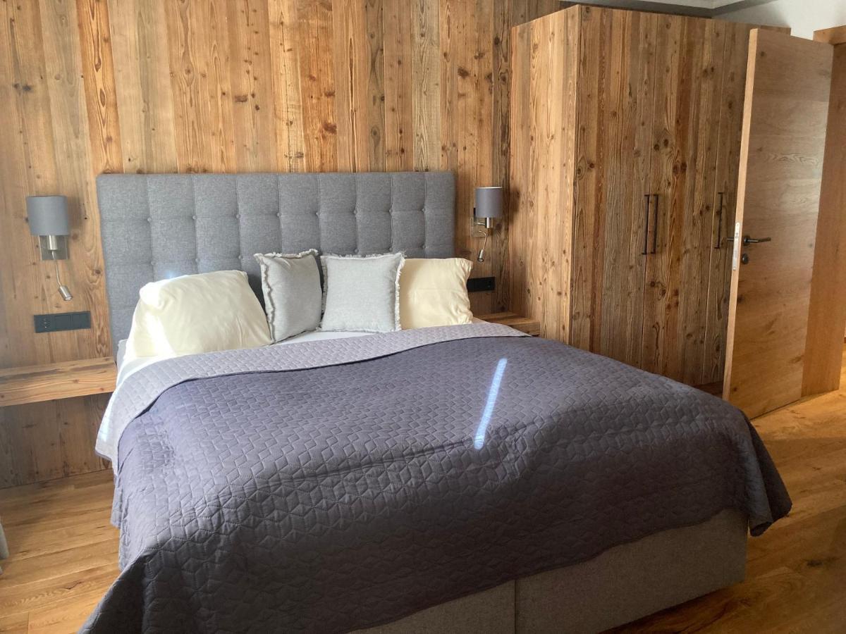 Lodge14 Kirchberg in Tirol Esterno foto