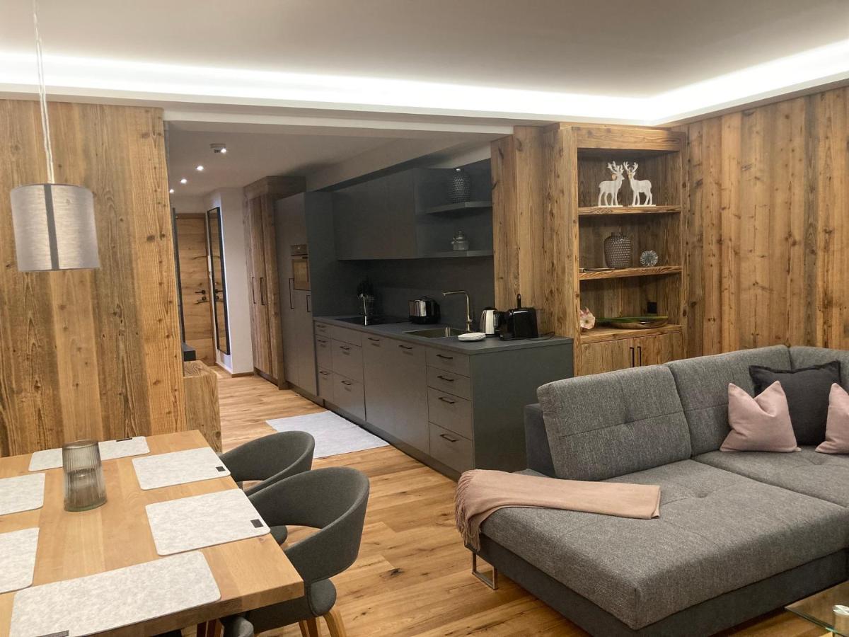 Lodge14 Kirchberg in Tirol Esterno foto