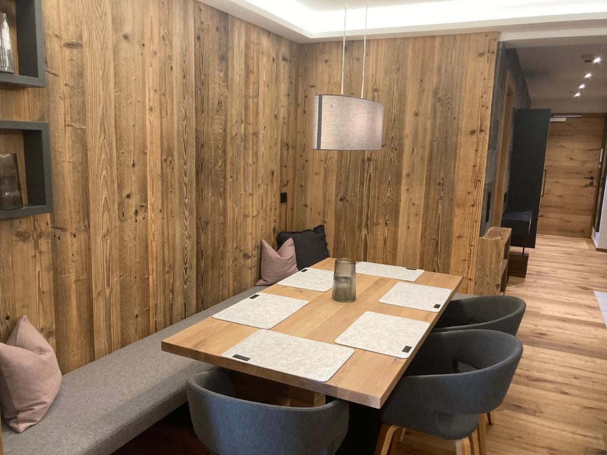 Lodge14 Kirchberg in Tirol Esterno foto